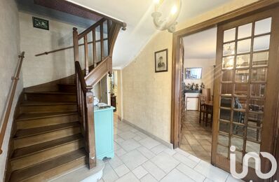 vente maison 337 000 € à proximité de Thorigny-sur-Marne (77400)