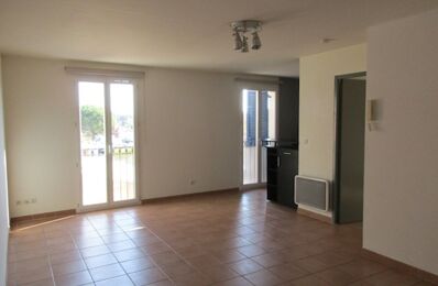 location appartement 650 € CC /mois à proximité de Le Pradet (83220)