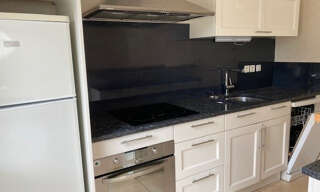 Appartement 3 Pièces 64 m² à vendre à Saint-Nazaire (44600)