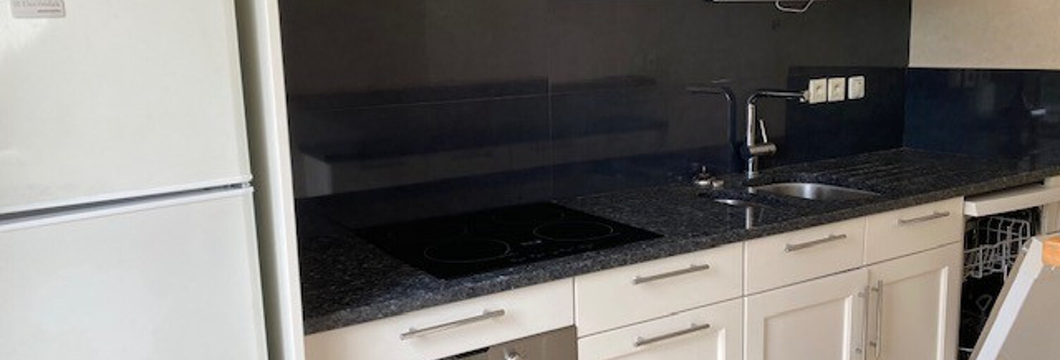 Appartement 3 Pièces 64 m² à vendre à Saint-Nazaire (44600)