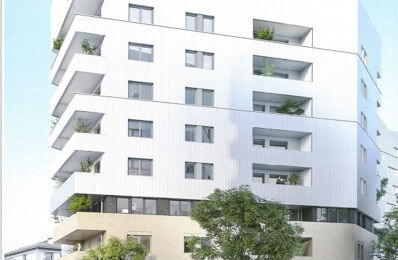 appartement 2 pièces 45 m2 à louer à Saint-Nazaire (44600)