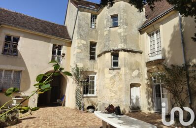 vente maison 474 000 € à proximité de Saint-Rigomer-des-Bois (72610)