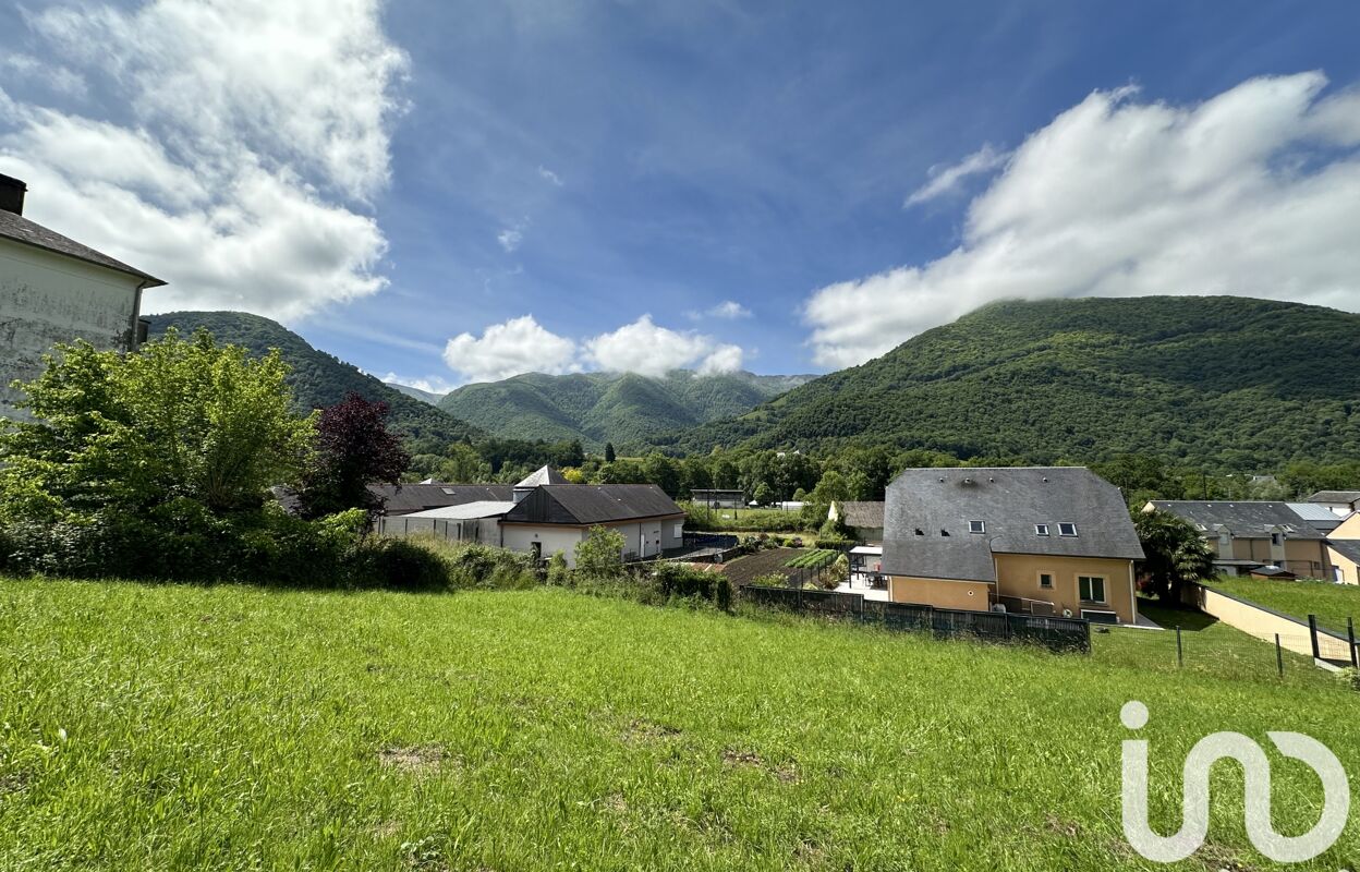 terrain  pièces 1334 m2 à vendre à Saint-Pé-de-Bigorre (65270)