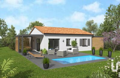 vente terrain 45 500 € à proximité de Goudourville (82400)