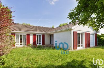 vente maison 560 000 € à proximité de Périgny (94520)