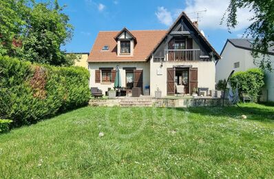 vente maison 460 000 € à proximité de Villiers-sur-Orge (91700)