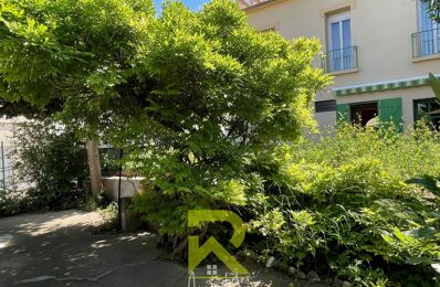 vente maison 349 000 € à proximité de Fleury (11560)