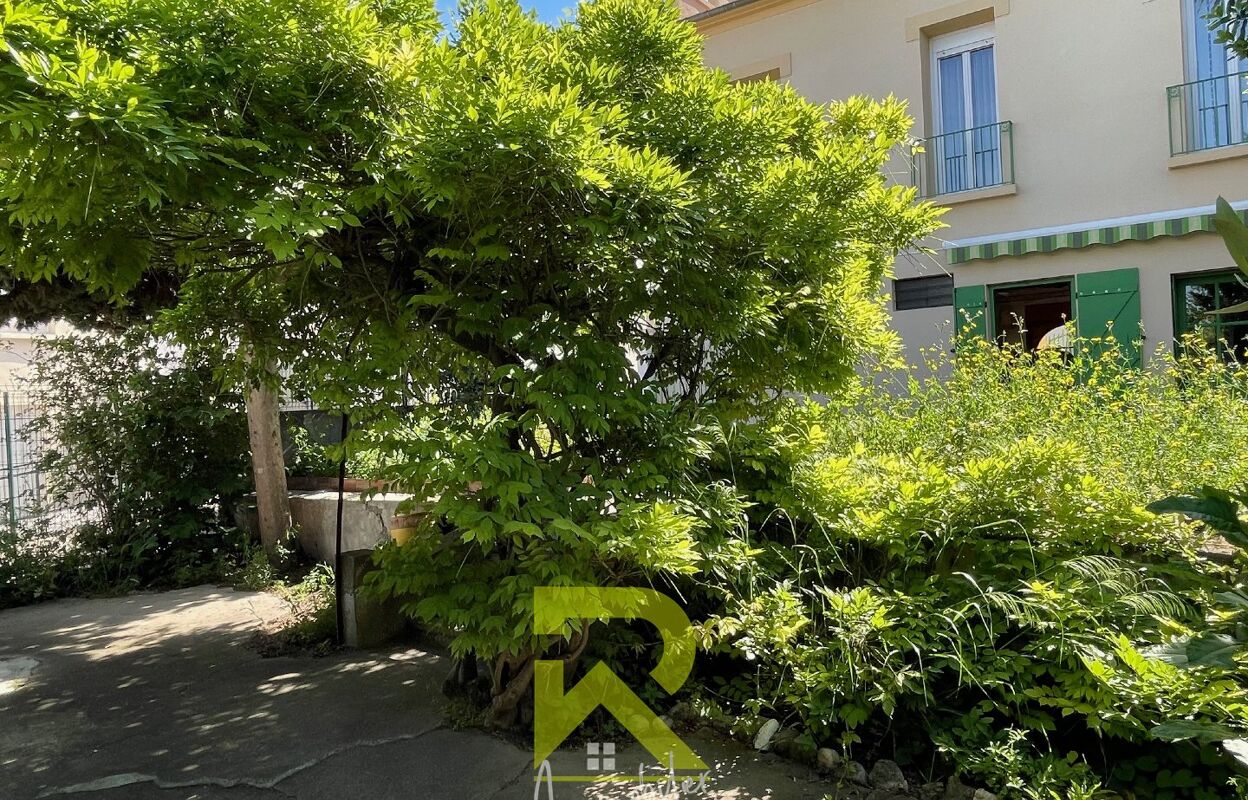 maison 5 pièces 121 m2 à vendre à Béziers (34500)