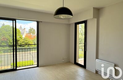 vente appartement 163 500 € à proximité de Nantes (44200)