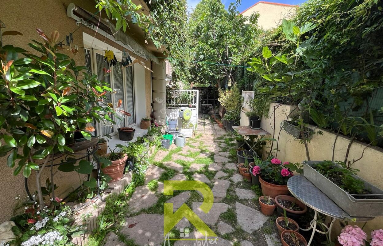 maison 5 pièces 137 m2 à vendre à Béziers (34500)