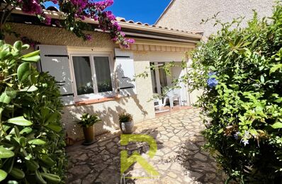 vente maison 337 000 € à proximité de Nézignan-l'Évêque (34120)