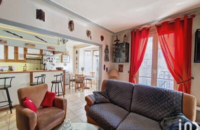 vente appartement 615 000 € à proximité de Deuil-la-Barre (95170)