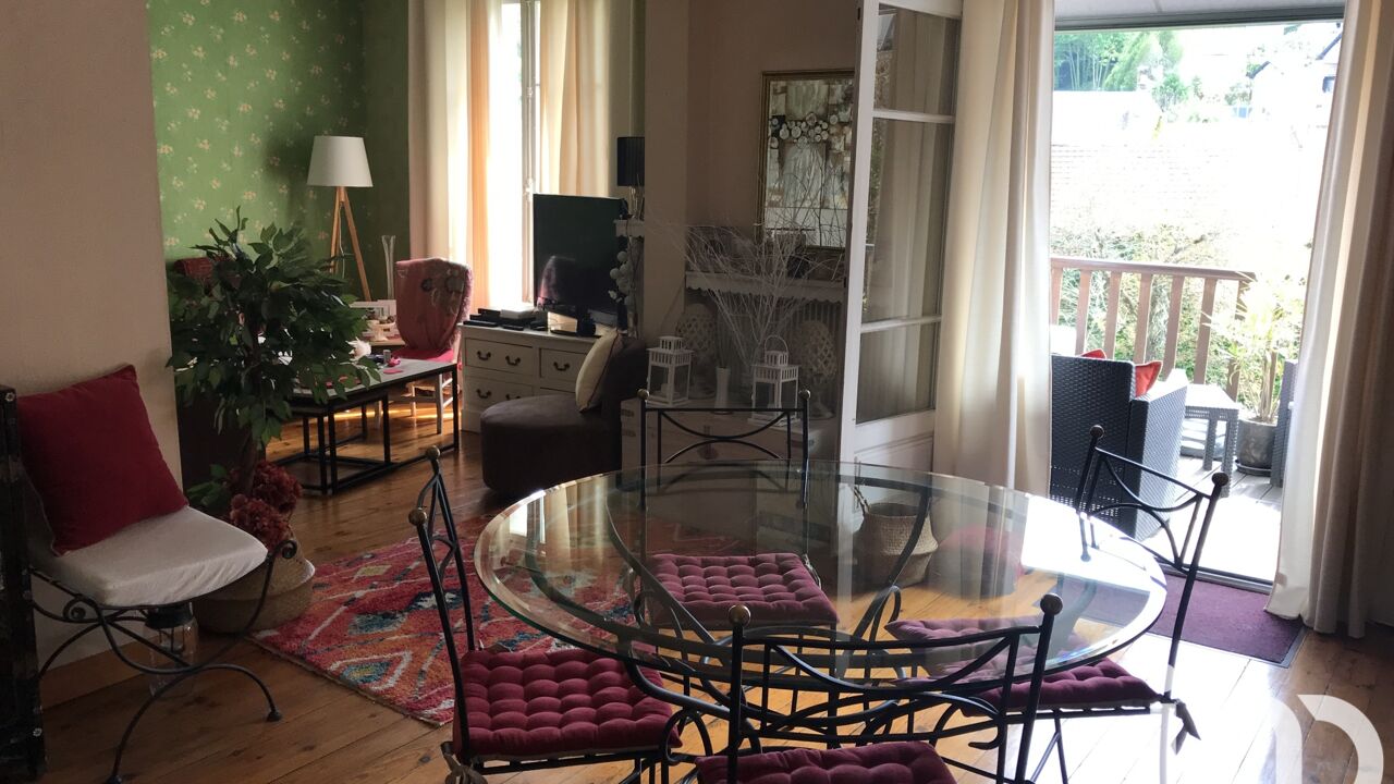 maison 4 pièces 124 m2 à vendre à Périgueux (24000)