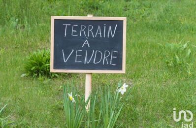 vente terrain 179 000 € à proximité de Vaulx-en-Velin (69120)