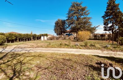 vente terrain 169 000 € à proximité de Chasselay (69380)