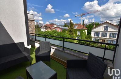 vente appartement 305 000 € à proximité de Ivry-sur-Seine (94200)