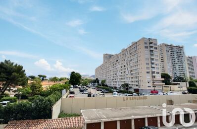 vente appartement 96 000 € à proximité de Marseille 1 (13001)