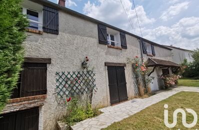 vente maison 440 000 € à proximité de Varennes-Jarcy (91480)