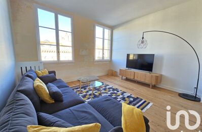 vente appartement 597 900 € à proximité de Saint-Jean-d'Illac (33127)