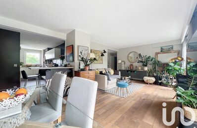vente appartement 785 000 € à proximité de Meudon (92190)