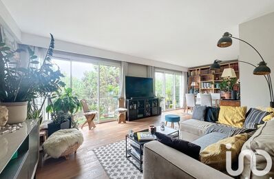 vente appartement 755 000 € à proximité de Ablon-sur-Seine (94480)