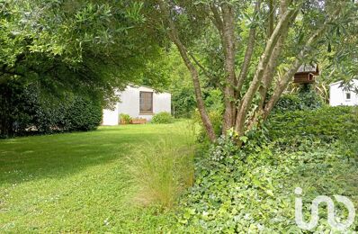 vente maison 320 000 € à proximité de Beauvoir-sur-Niort (79360)