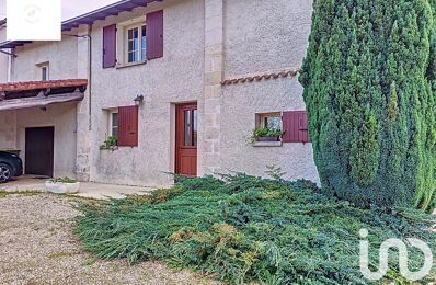 vente maison 295 000 € à proximité de Magné (79460)