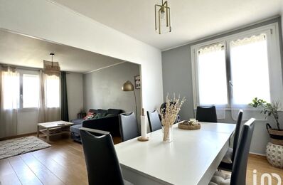 vente appartement 189 900 € à proximité de La Chapelle-sur-Erdre (44240)