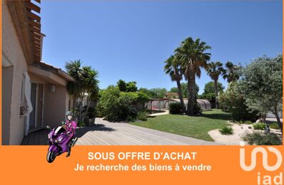 vente maison 530 000 € à proximité de Peyrestortes (66600)