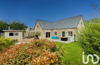 vente maison 405 000 € à proximité de Anneville-en-Saire (50760)