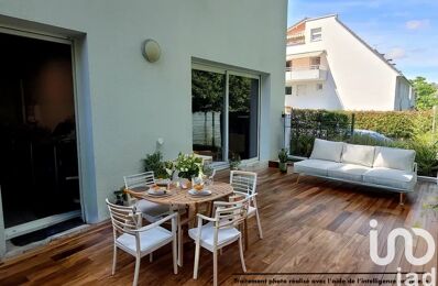 vente appartement 159 000 € à proximité de Serres-Morlaàs (64160)