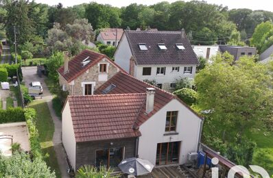 vente maison 674 000 € à proximité de Saint-Forget (78720)