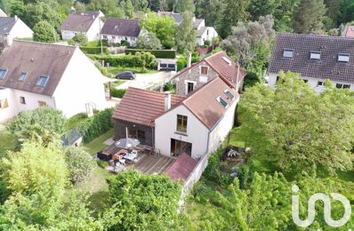 vente maison 649 000 € à proximité de Briis-sous-Forges (91640)