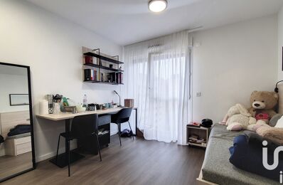 vente appartement 145 000 € à proximité de Le Perreux-sur-Marne (94170)