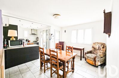 vente appartement 205 000 € à proximité de La Roquette-sur-Siagne (06550)