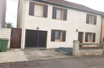 maison 6 pièces 143 m2 à vendre à Florange (57190)