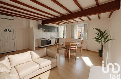vente appartement 131 000 € à proximité de Vestric-Et-Candiac (30600)
