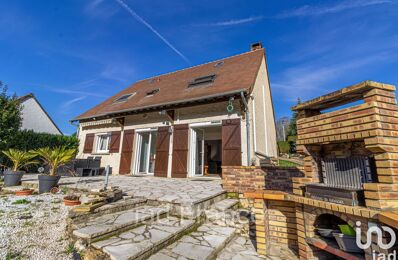 vente maison 535 000 € à proximité de La Queue-les-Yvelines (78940)