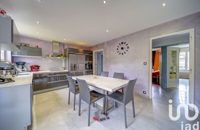 vente appartement 204 000 € à proximité de Ancy-sur-Moselle (57130)