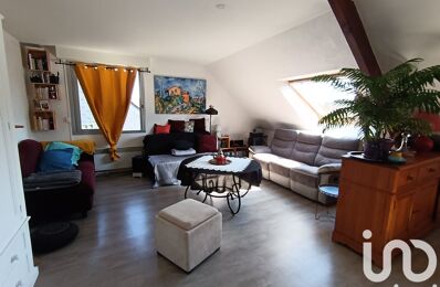 vente appartement 159 000 € à proximité de Gainneville (76700)