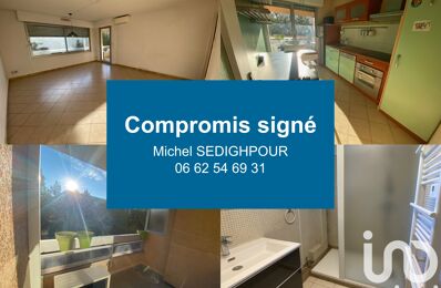 vente appartement 240 000 € à proximité de Grabels (34790)