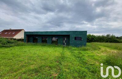 vente maison 90 000 € à proximité de Montigny-sur-Avre (28270)