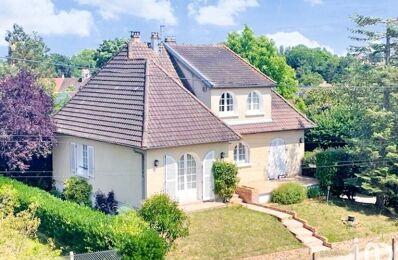 vente maison 399 000 € à proximité de Leuville-sur-Orge (91310)