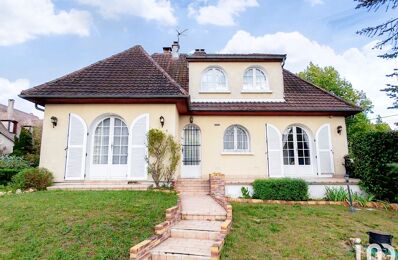 vente maison 399 000 € à proximité de Maurepas (78310)