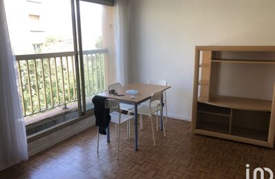 vente appartement 95 000 € à proximité de Marseille (13000)