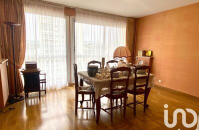 vente appartement 107 000 € à proximité de Darnétal (76160)