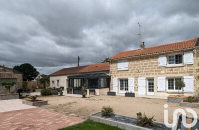 vente maison 324 900 € à proximité de Vihiers (49310)