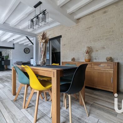 Maison 10 pièces 227 m²