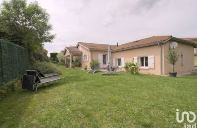 vente maison 349 000 € à proximité de Corcelles-en-Beaujolais (69220)