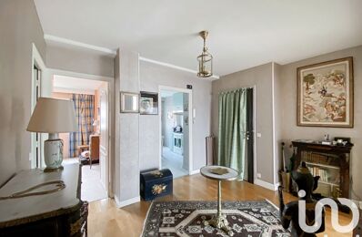vente appartement 266 000 € à proximité de Plouhinec (56680)